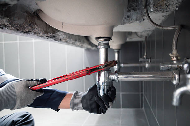Trusted Emergency Plumber service in Pitcairn, PA - Masters Plumbing Service